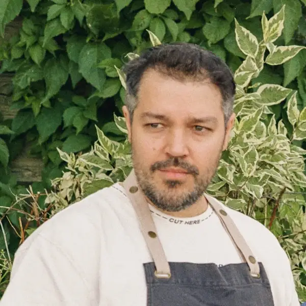 Portrait de François