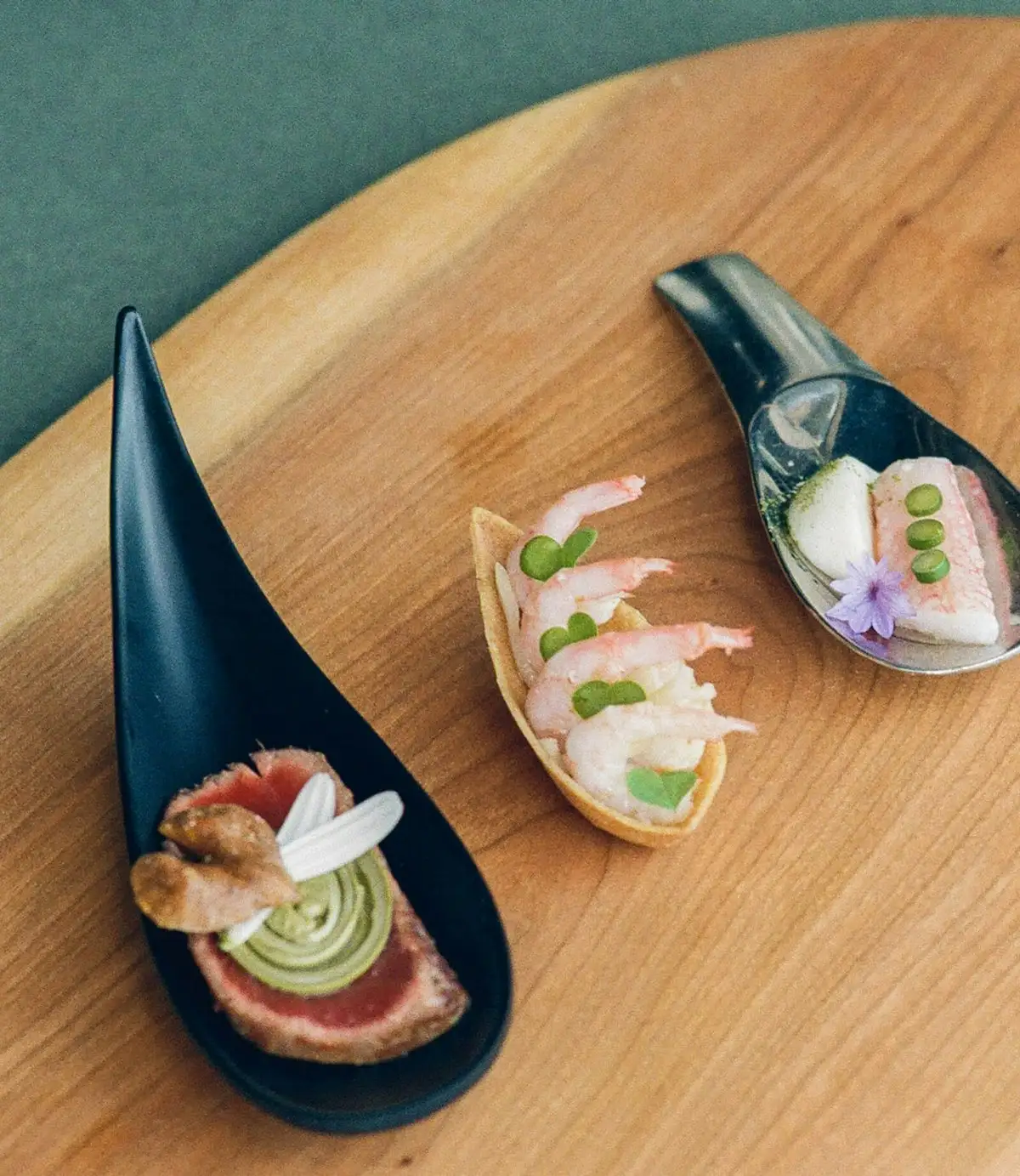 Cuisine gastronomique Bocage Traiteur