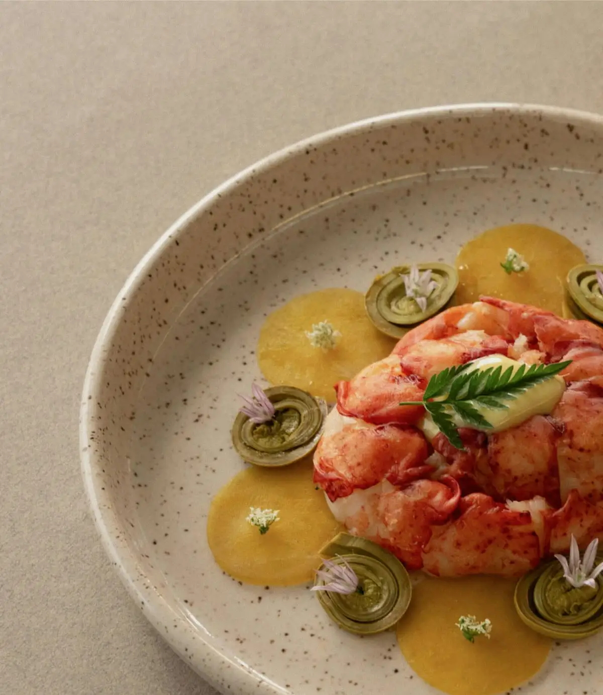 Cuisine gastronomique Bocage Traiteur