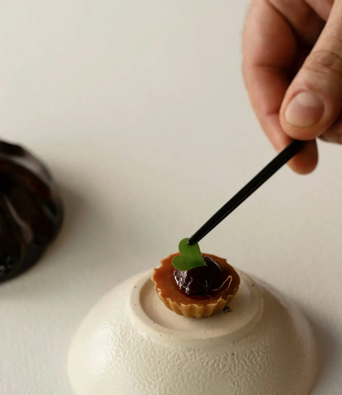 Cuisine gastronomique Bocage Traiteur
