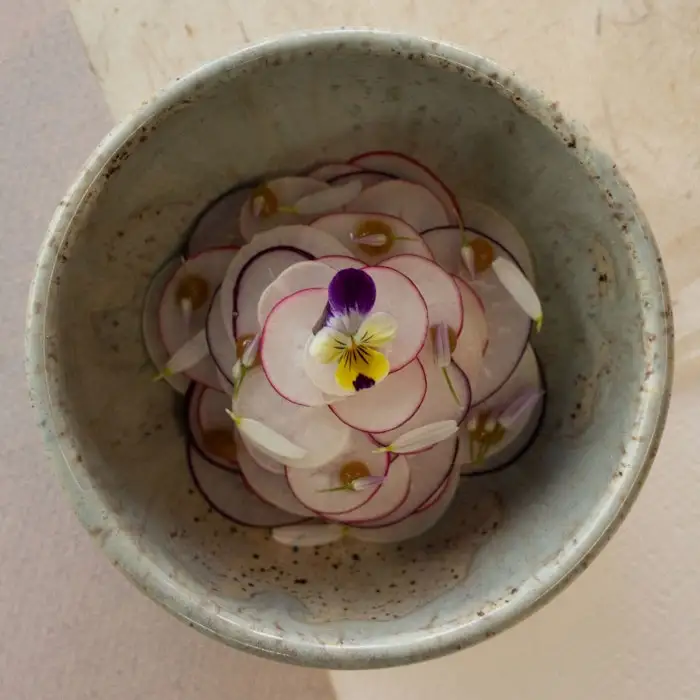 Produits du terroir québécois