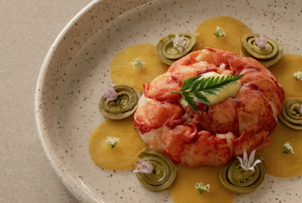 Cuisine gastronomique Bocage Traiteur