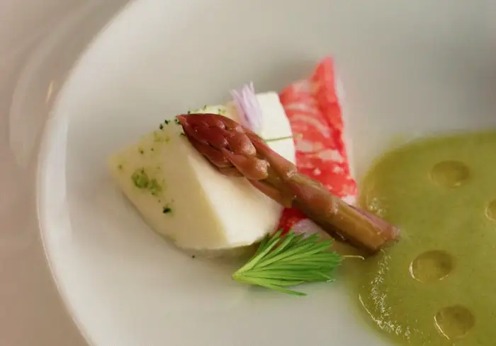 Cuisine locale Bocage Traiteur