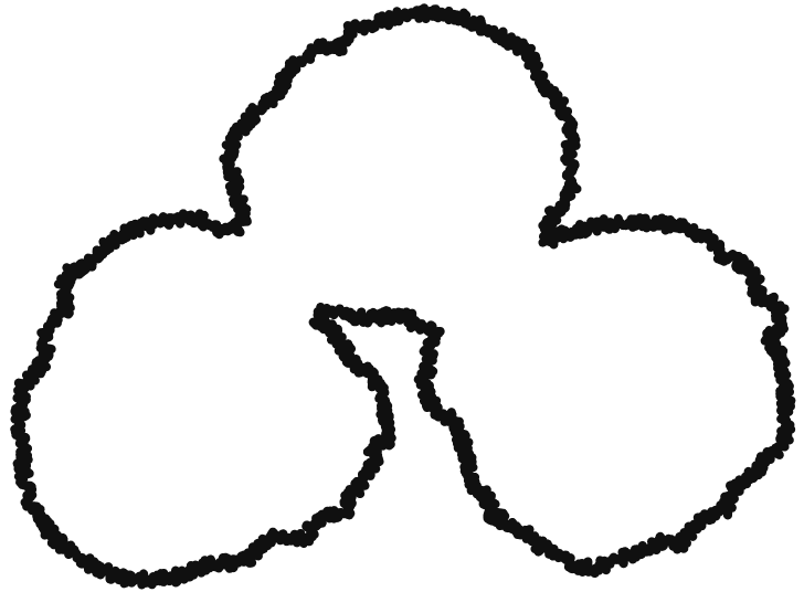 Illustration framboise