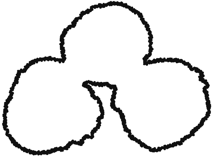 Illustration framboise